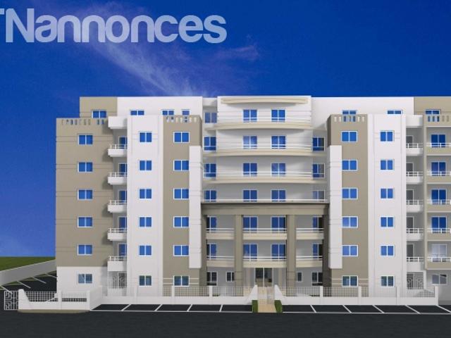 Appartement vente