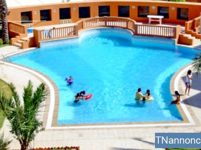 Appartement location