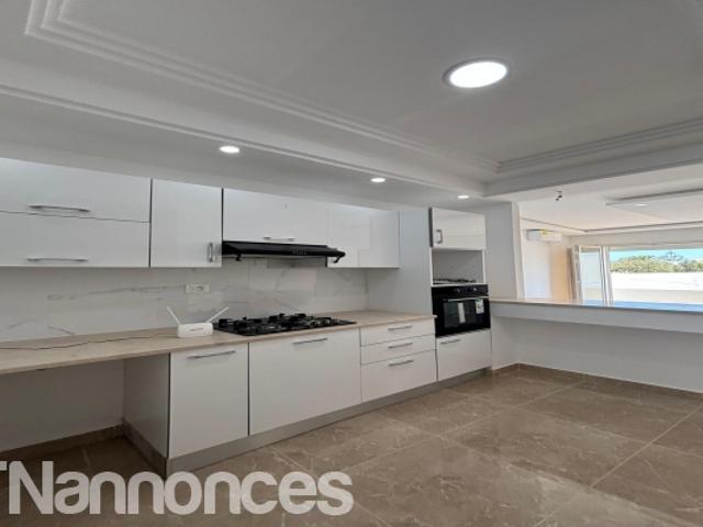 Appartement location