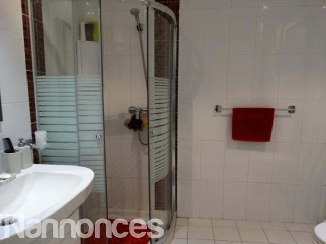Appartement vente