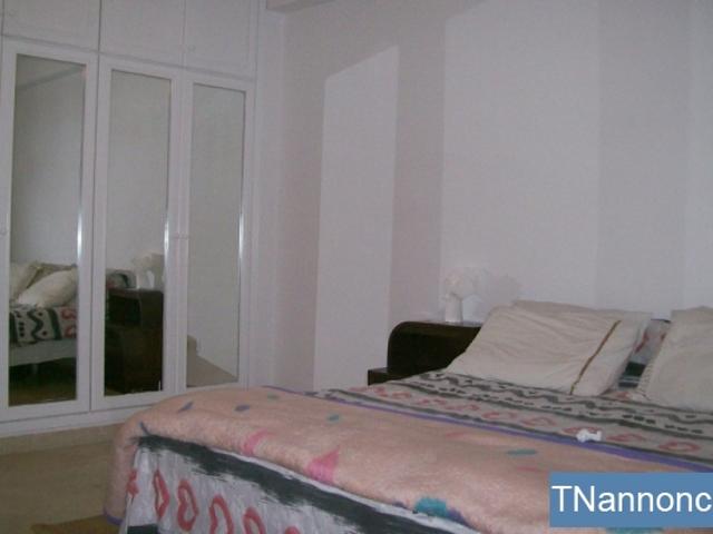 Appartement location