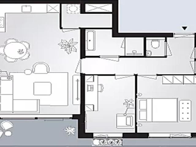 Appartement te huur in Noord, Amsterdam