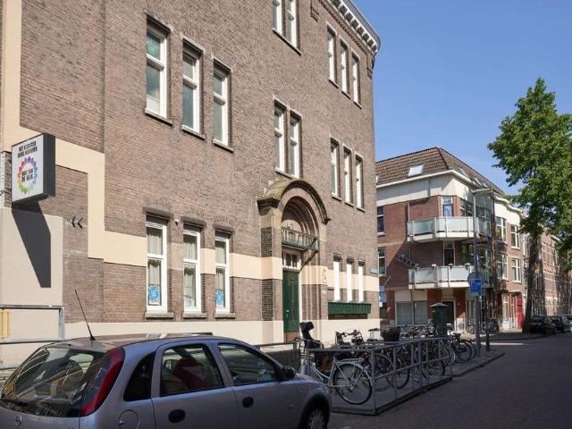 Appartement te huur in Noord, Rotterdam