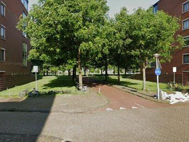 Appartement te huur in Amsterdam, Noord Holland