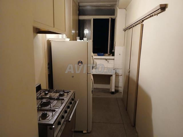 Appartement location à Meknès
