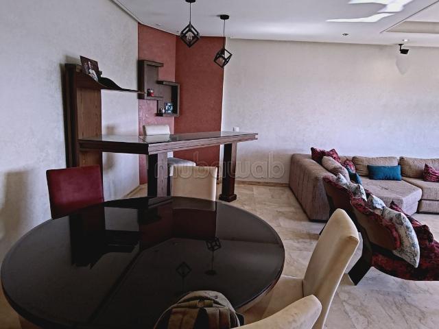 Appartement vente à Meknès