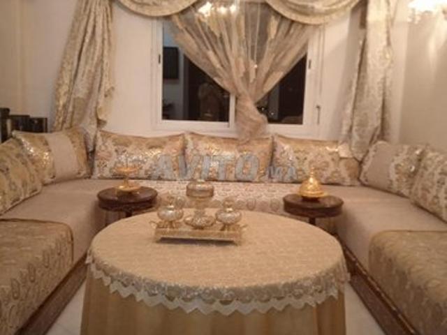 Appartement location à Meknès