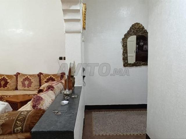 Appartement vente à Meknès