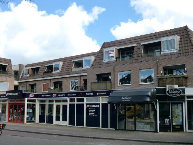 Appartement te huur in Amersfoort, Utrecht