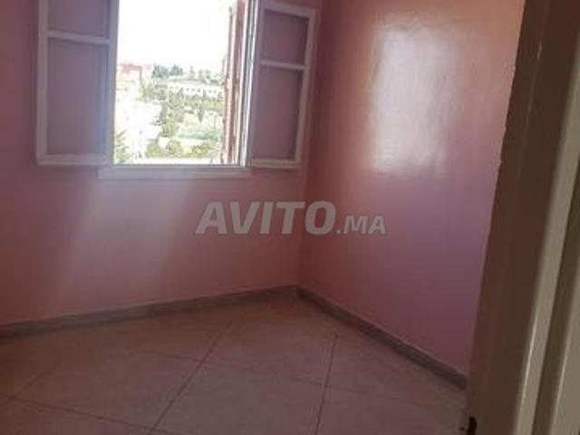 Appartement vente à Meknès