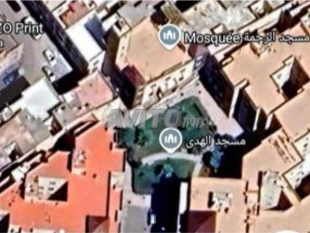 Appartement vente à Settat, Gharb-Chrarda-Beni Hssen