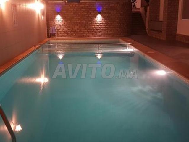 Appartement vente à Oued Laou, Tanger-Tétouan