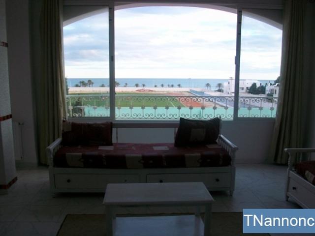 Appartement vente