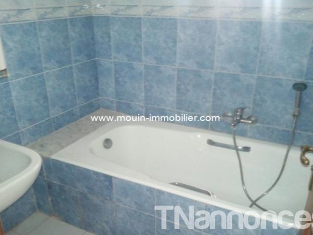 Appartement location