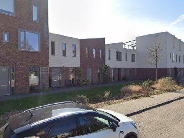 Appartement te huur in Zwolle, Overijssel