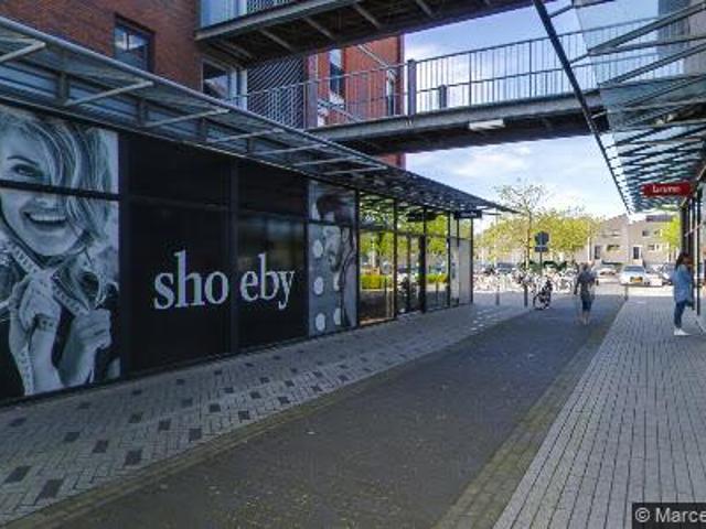 Appartement te huur in Nieuw-vennep, Noord Holland