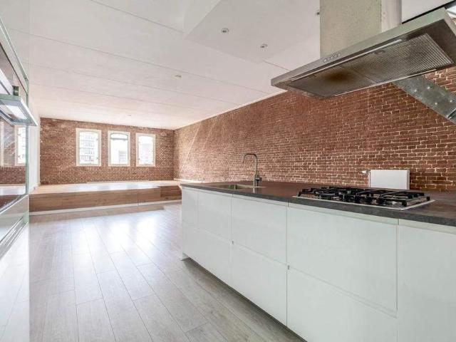 Appartement te huur in Kop van Zuid-Entrepot, Rotterdam