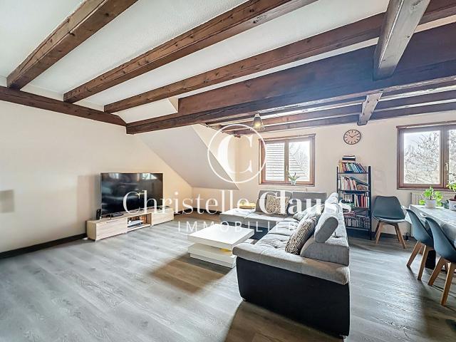 Appartement vente à Saverne, Handschuheim