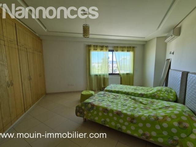 Appartement vente