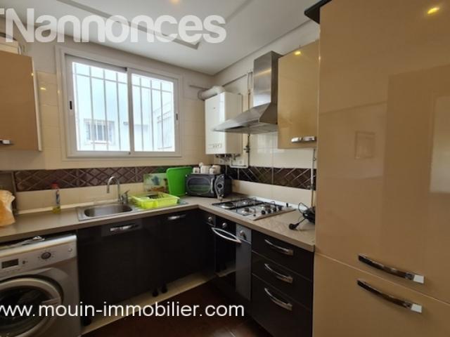 Appartement vente