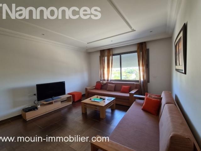 Appartement location