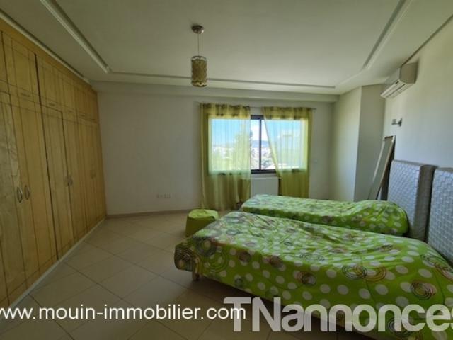Appartement location