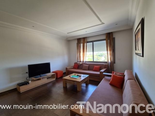 Appartement vente