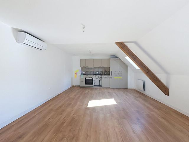 Appartement location à Strasbourg, Hangenbieten