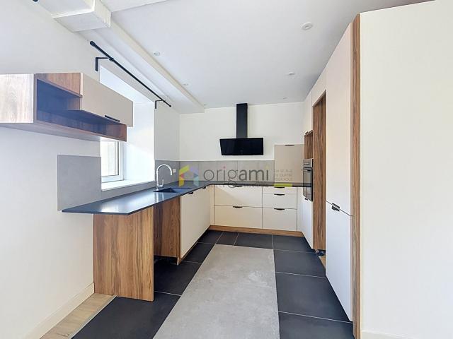 Appartement location à Strasbourg, Hangenbieten