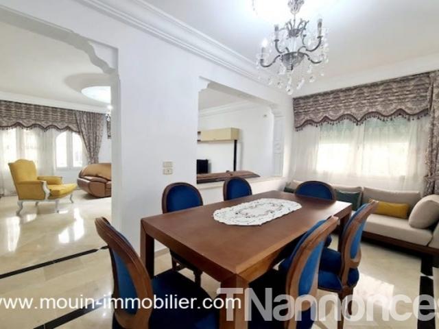 Appartement vente