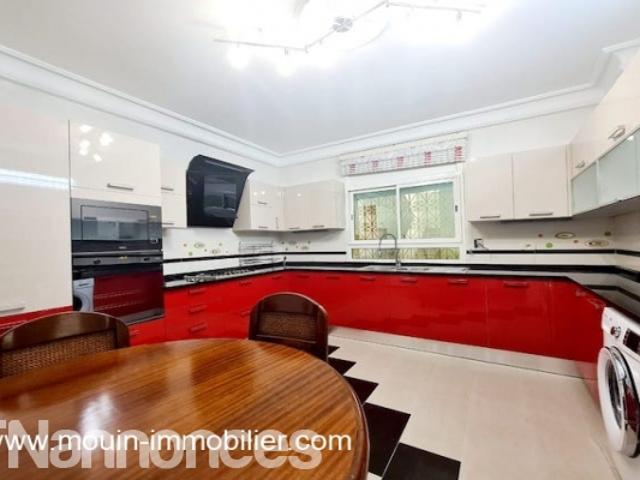 Appartement vente