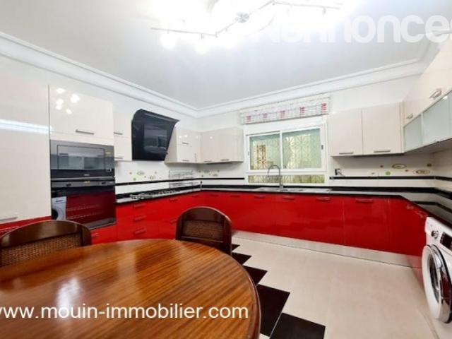 Appartement vente