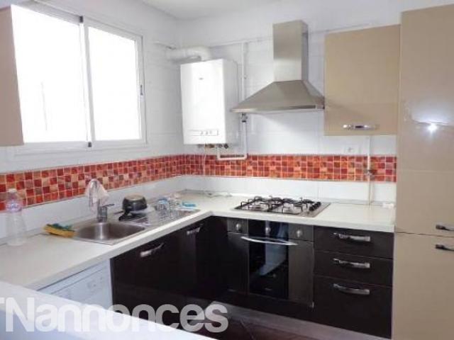 Appartement vente