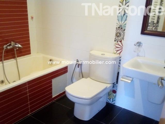 Appartement location