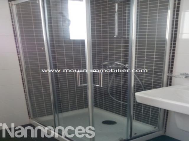 Appartement location
