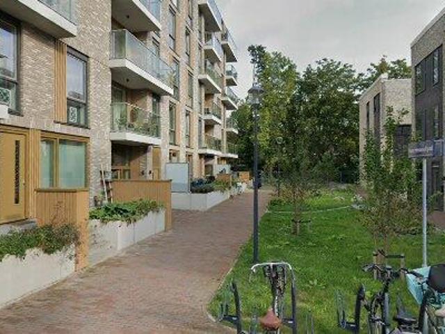 Appartement te huur in Haarlem, Noord Holland