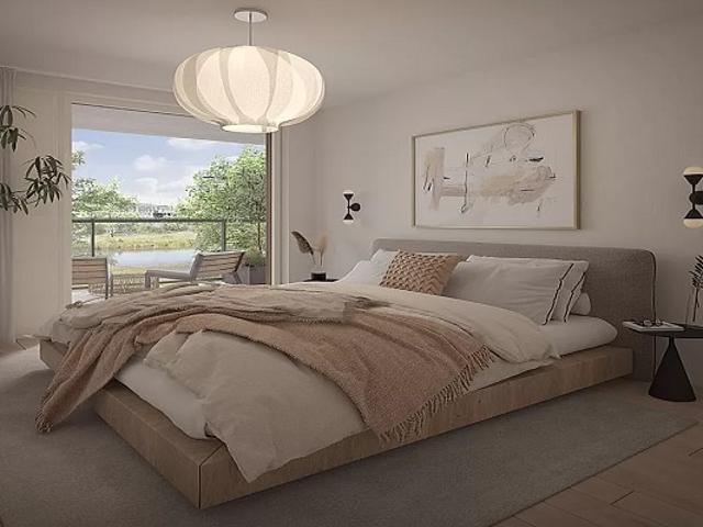 Appartement te huur in Haarlem