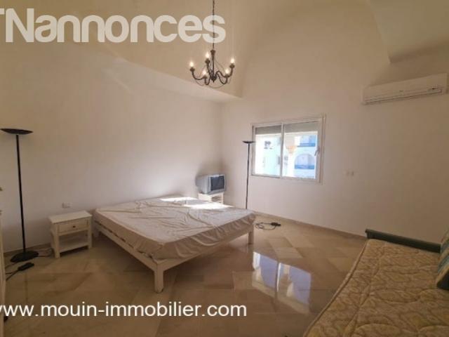 Appartement location