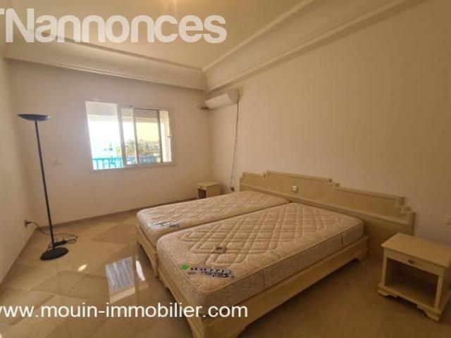 Appartement location