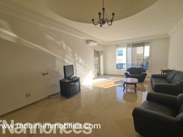 Appartement location