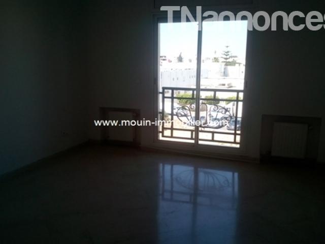 Appartement location