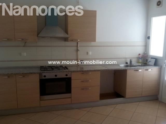 Appartement vente