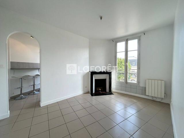 Appartement location à Hardricourt, Yvelines