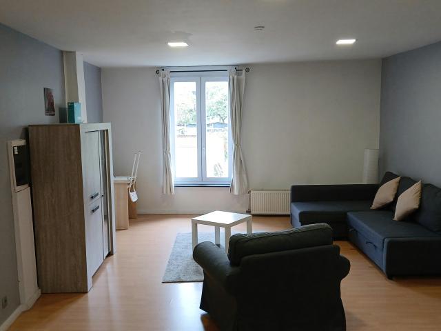 Appartement location à Brussel, Bruxelles