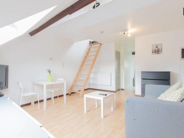 Appartement location à Brussel, Bruxelles