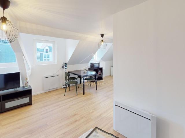 Appartement location à Le Havre, Harfleur