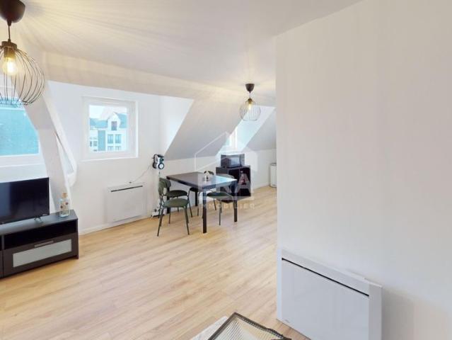 Appartement location à Le Havre, Harfleur