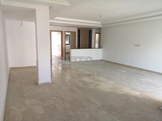 Appartement location à Témara