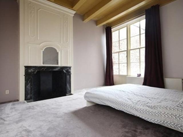 Appartement te huur in Dordrecht Centrum, Dordrecht
