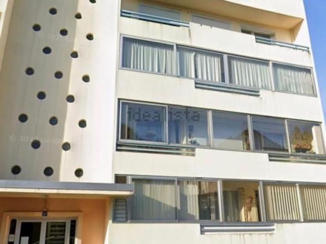Appartement vente à Harly, Aisne